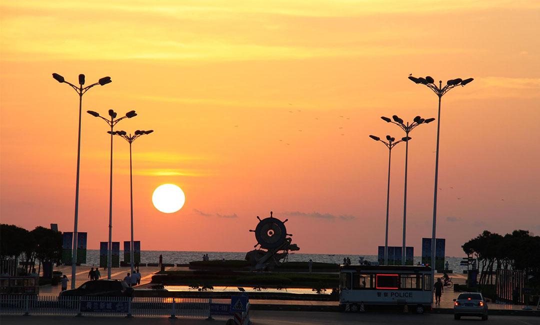 淮南魅丽日照谷歌无线案例