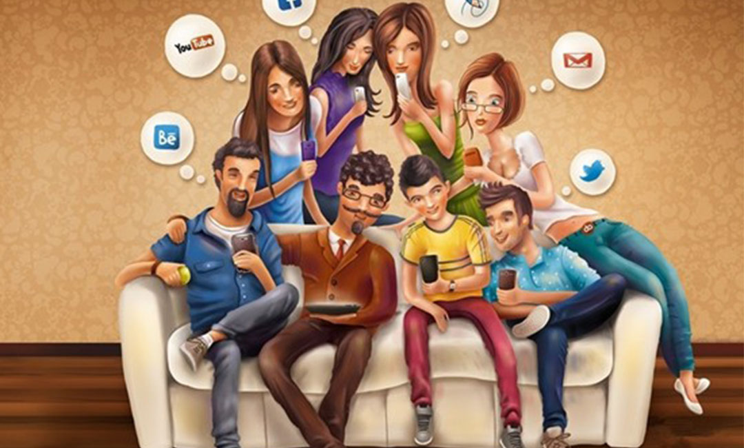 淮南亿媒网企业网站开发案例