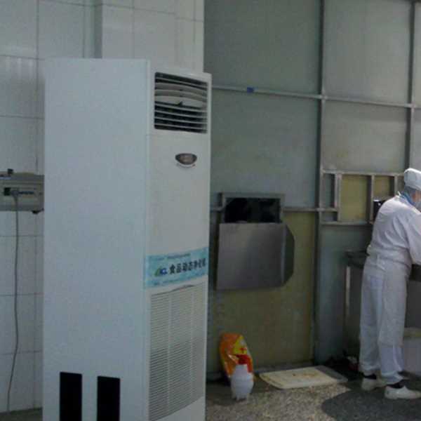 淮南食品正负离子空气杀菌器